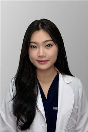 Dr. Christina Lam