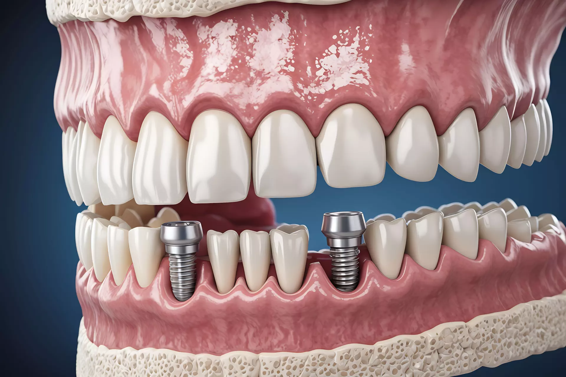 Dental Implants